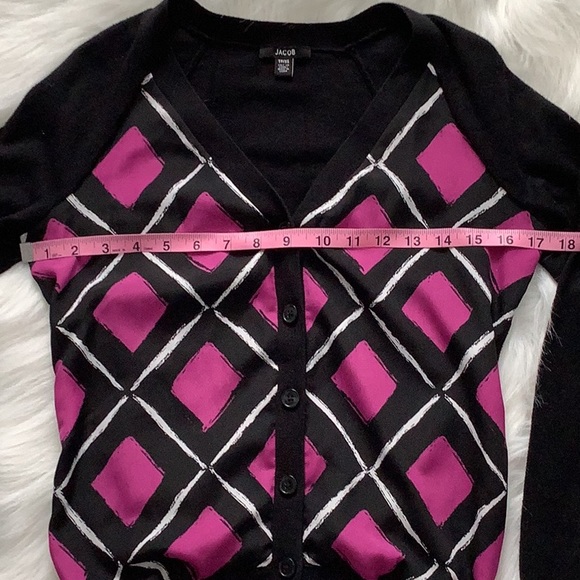 JACOB Cardigan - Picture 8 of 10